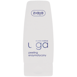 ZIAJA ULGA PEELING ENZYMATYCZNY/TUBA 60ML